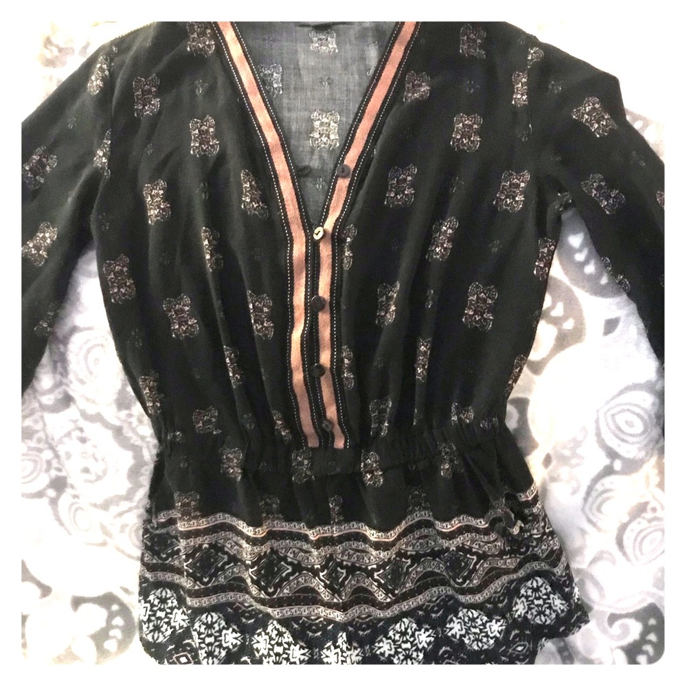 Kendall and Kylie Romper